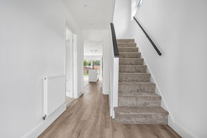 Entrance hall- click for photo gallery